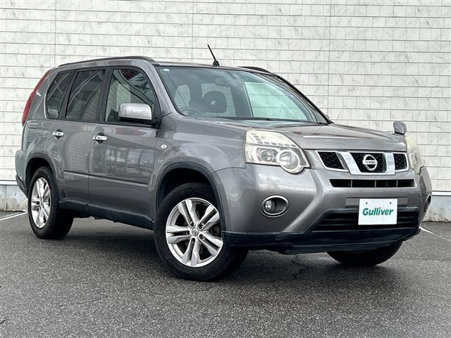 エクストレイル2.0 X