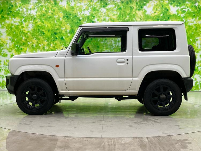 ジムニーXL 4WD