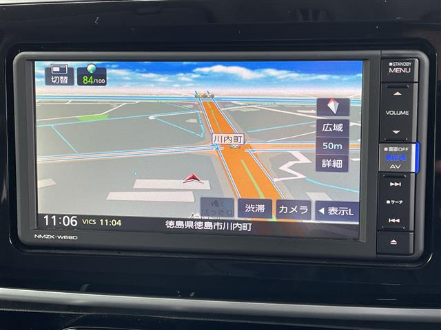 ムーヴキャンバスG ブラックインテリア リミテッド SAIII