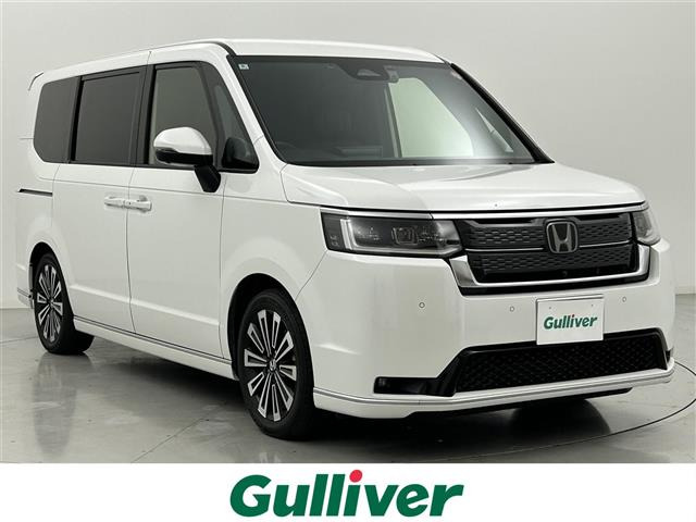 ステップワゴン1.5 スパーダ プレミアムライン