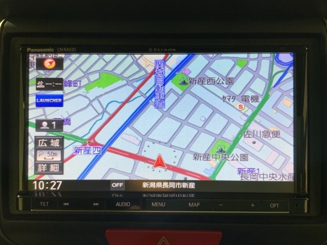 N-BOXG Lパッケージ