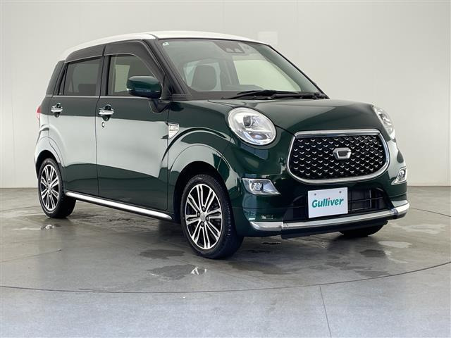 キャストスタイル Gターボ プライムコレクション SAIII