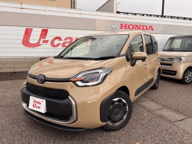 シエンタハイブリッド 1.5 Z