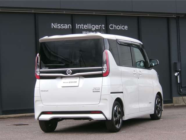 デイズハイウェイスターX プロパイロットエディション