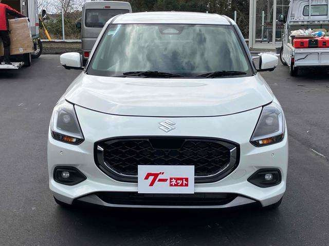 スイフト1.2 ハイブリッド(HYBRID) MZ