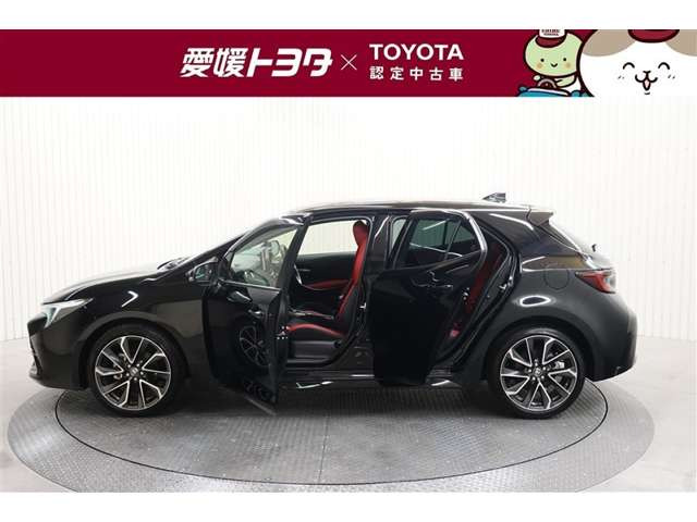 カローラスポーツ2.0 G Z