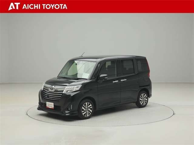 ルーミー1.0 カスタム G S