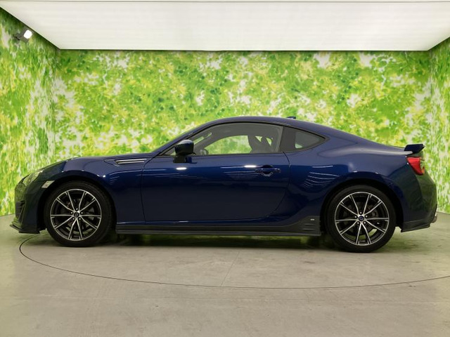 BRZ2.0 S