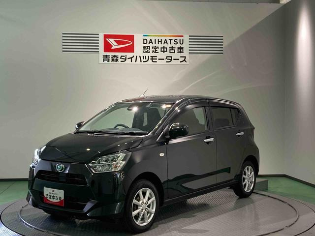 ミライースG リミテッド SAIII 4WD