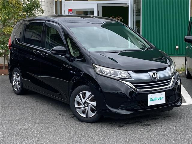 フリード1.5 ハイブリッド G ホンダセンシング