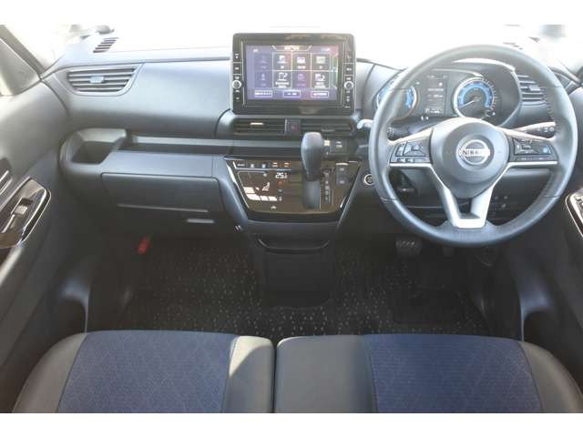 デイズハイウェイスター Gターボ プロパイロットエディション