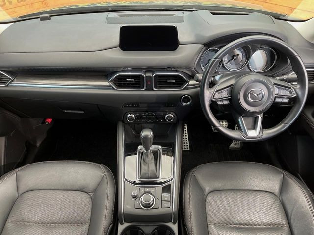 CX-52.2 XD Lパッケージ