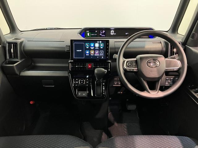 タントカスタムX