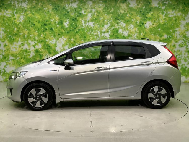 フィット1.5 ハイブリッド Lパッケージ