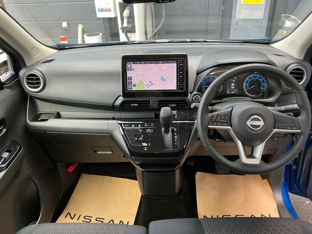 デイズハイウェイスターX