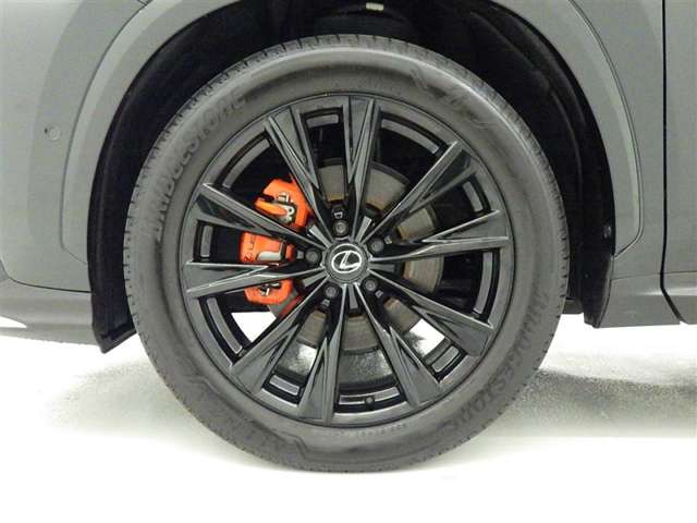 NX350h Fスポーツ