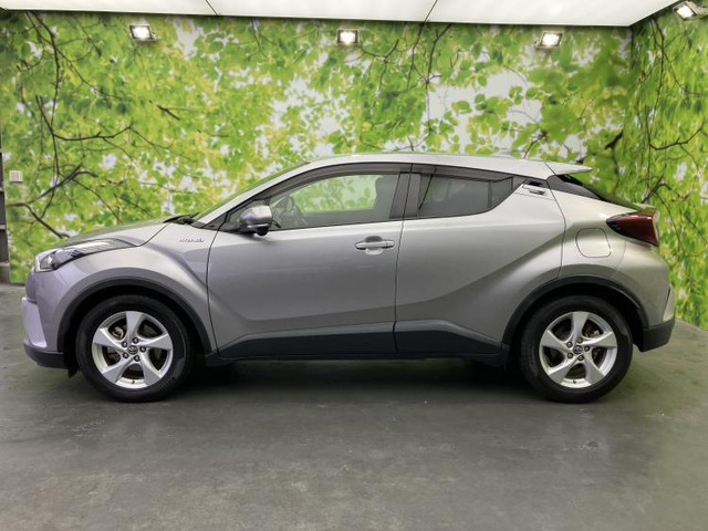 C-HRハイブリッド 1.8 S LED パッケージ