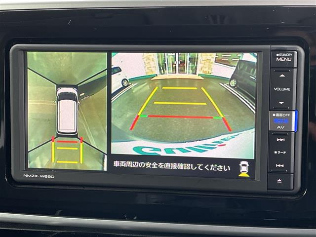 ムーヴキャンバスG ブラックインテリア リミテッド SAIII