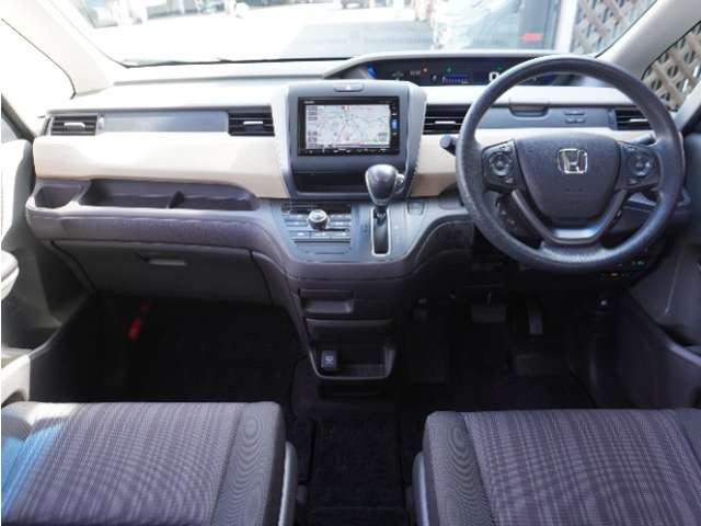 フリード1.5 G ホンダセンシング