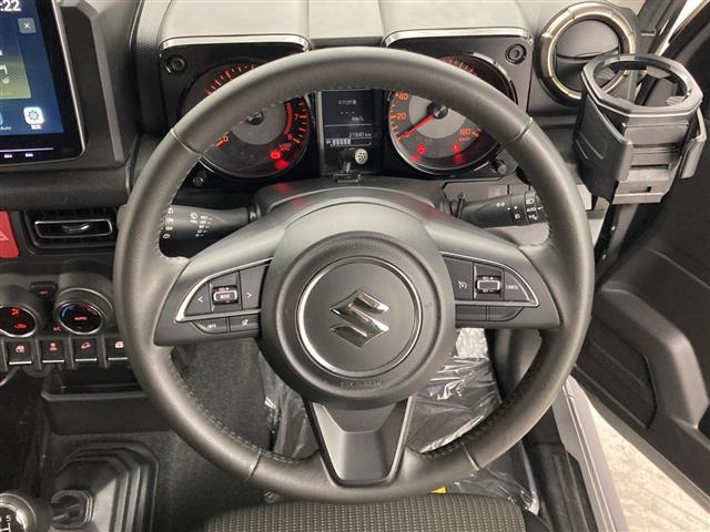 ジムニーシエラ1.5 JC 4WD