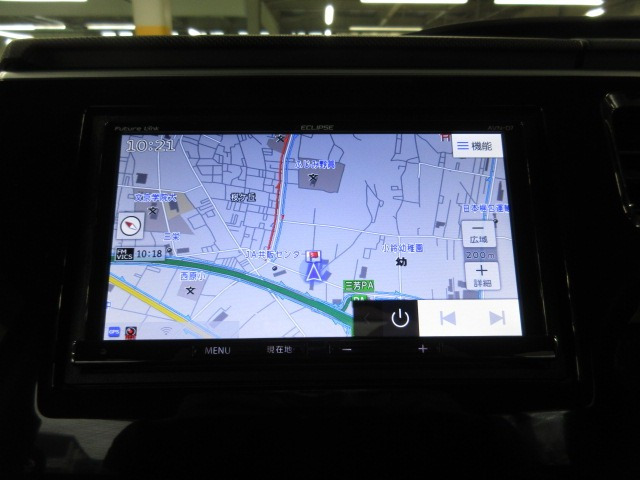 ステップワゴン2.0 スパーダ ハイブリッド G EX ホンダセンシング