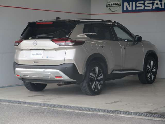 エクストレイル