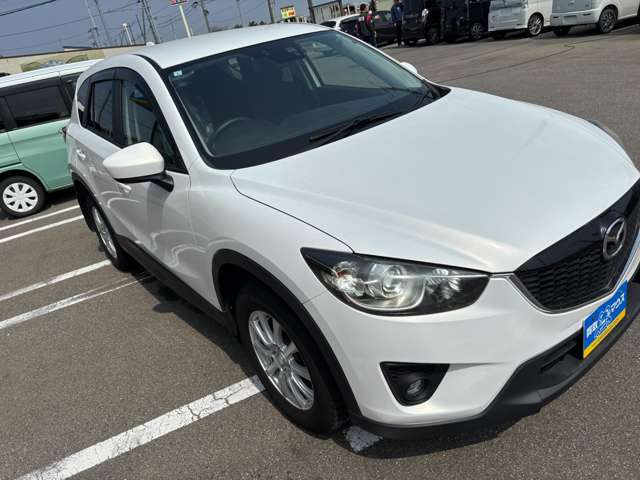 CX-52.2 XD 4WD