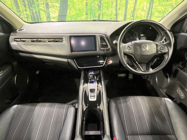 ヴェゼル1.5 ハイブリッド Z ホンダセンシング