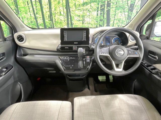 デイズハイウェイスターX