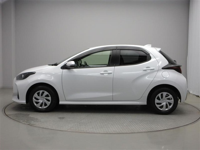 ヤリス1.5 ハイブリッド X