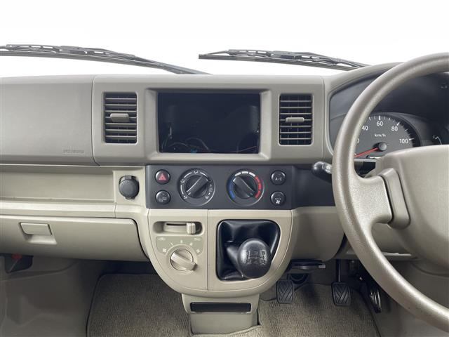 エブリイジョイン 4WD