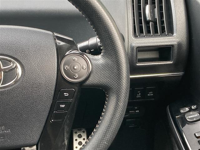 プリウスα1.8 S ツーリングセレクション G's