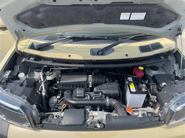 タフトG クロム ベンチャー