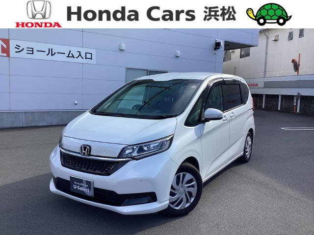 フリード1.5 G ホンダセンシング
