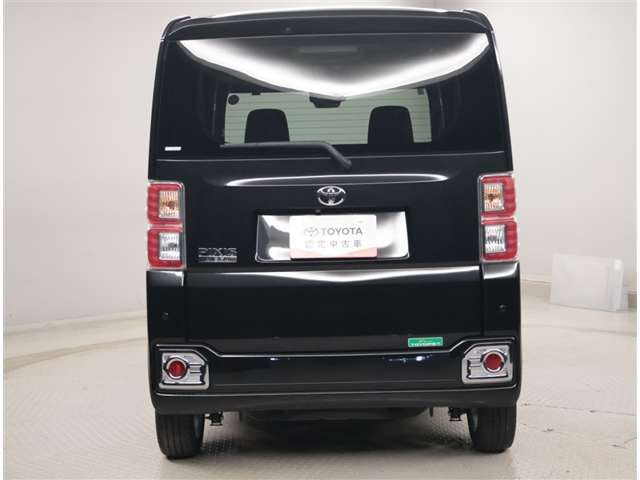 ピクシスメガL レジャーエディション SAIII