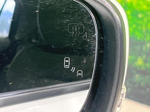 �y�u���C���h�X�|�b�g���j�^�[�z���s���A�h�A�~���[�̎��p�ɂȂ�₷���ӏ��Ɍ㑱�Ԃ��ڋ߂���ƃT�C�h�~���[�t�߂Ɍx����\���A�h���C�o�[�ɒ��ӊ��N�����Ă���܂��B