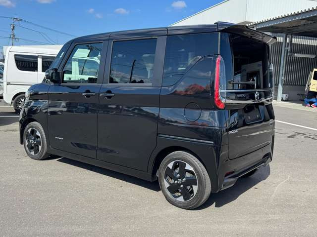 デイズハイウェイスターX プロパイロットエディション