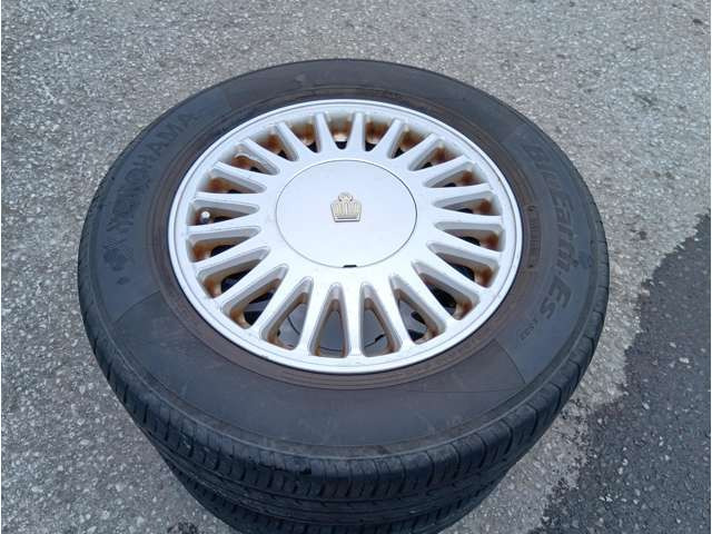 クラウン3.0 ロイヤルサルーン