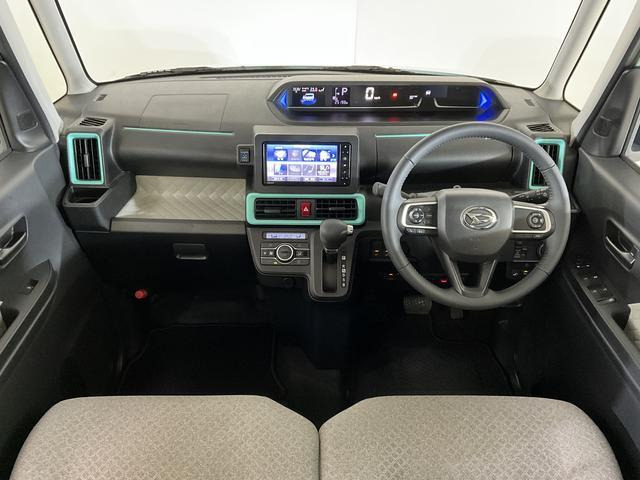 タントX ターボ