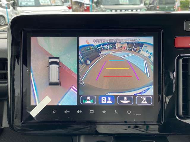 スペーシアギアハイブリッド(HYBRID) XZターボ