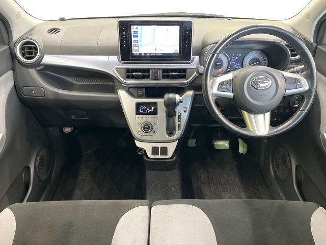 キャストアクティバ Gターボ SAII