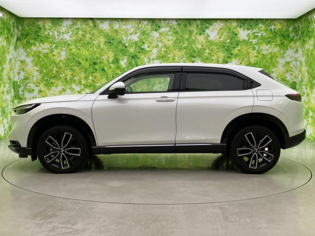 ヴェゼル1.5 e:HEV Z