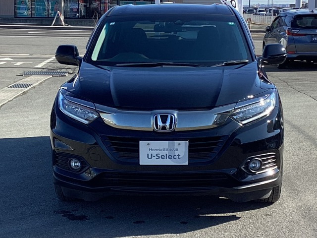 ヴェゼル1.5 X ホンダセンシング 4WD