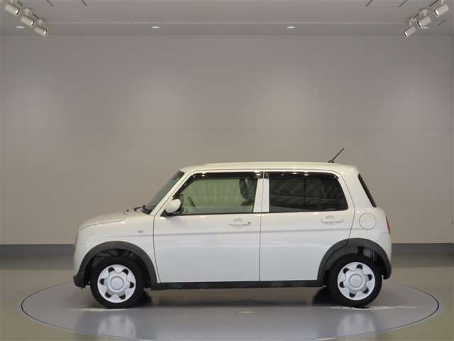 アルトラパンG オートギヤシフト