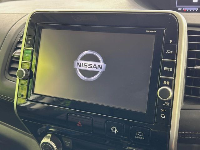 セレナ2.0 ハイウェイスター Vセレクション