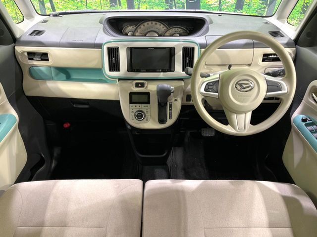 ムーヴキャンバスG メイクアップ SAIII