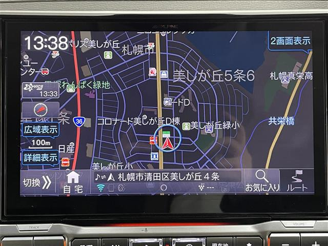 デリカD:52.2 ジャスパー 4WD