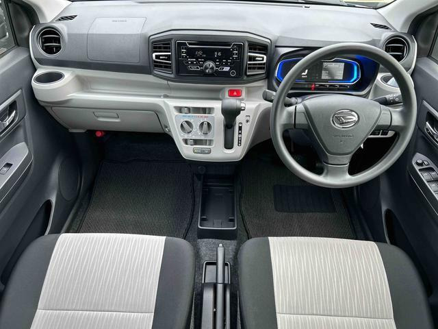 ミライースX SAIII