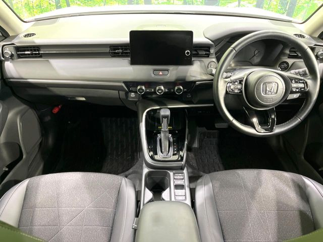 ヴェゼル1.5 e:HEV Z