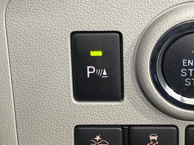 �y�N���A�����X�\�i�[�z�o���p�[�ɕt�����Z���T�[����Q�������m!���̋����ɋ߂Â��ƃA���[�g�ŋ����Ă���܂��􋷂����ԃX�y�[�X��Ԍɓ��ꎞ�����S�ł��ˁ�